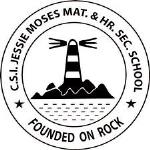 CSI Jessie Moses Matriculation Higher Secondary School - Anna Nagar - Chennai