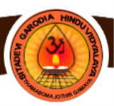 Sitadevi Garodia Hindu Vidyalaya School - Tambaram East - Chennai