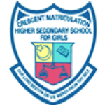 Crescent Matriculation Higher Secondary School For Girls - Nungambakkam - Chennai