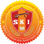 Sri Krish Global School - Kovur - Chennai