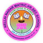 Nellai Nadar Matriculation Higher Secondary School - Kottivakkam - Chennai