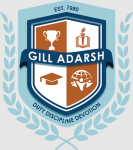 Gill Adarsh Matriculation Higher Secondary School - Royapettah - Chennai