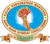 Kaligi Ranganathan Montford Mat Hr Sec School - Perambur - Chennai