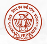 Sri Sankara Vidhyashramam Matriculation High School - Thiruvanmiyur - Chennai