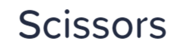 Scissors - Tadong - Gangtok