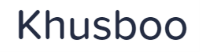 Khusboo - Development Area - Gangtok