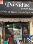 Aslam Paradise Unisex Salon - Adarsh Nagar - Delhi