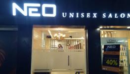 Neo Salon - Sector 31 - Gurugram