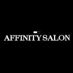 Affinity Salon - New Friends Colony - Delhi
