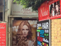 Neha Beauty Clinic - Kirti Nagar - Delhi