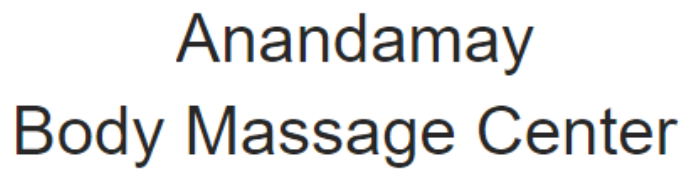 Anandamay Body Massage Center - Sector 18 - Noida