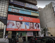 VLCC Healthcare Limited - Sector 18 - Noida