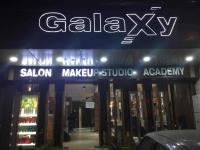 Galaxy His N Her Beauty Salon - - Delhi