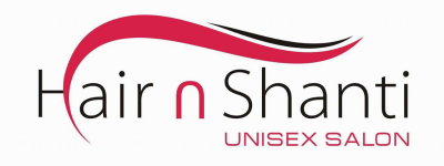 Hair N Shanti Unisex Salon - Connaught Place - Delhi