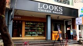 Looks Salon - Model Town 1 - Delhi