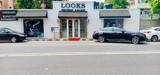 Looks salon - Civil Lines - Delhi