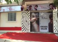 New Casa Unisex Scissors - Indirapuram - Ghaziabad