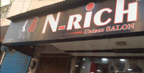 Enrich Salon - Geeta Colony - Delhi