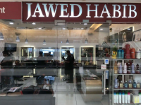 Jawed Habib Hair and Beauty - Rohini - Delhi