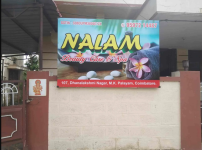 Nalam Ayurvedic Wellness Centre - Hopes - Coimbatore