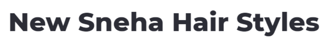 New Sneha Hair Styles - Town Hall - Coimbatore