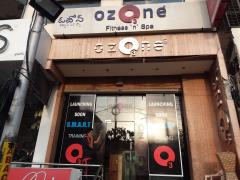 Ozone Spa Private Limited - Banjara Hills - Hyderabad