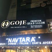 Goje Premium Spa and Salon - Madhapur - Hyderabad