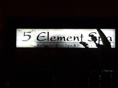 5th Element Thai Spa - Jubilee Hills - Hyderabad