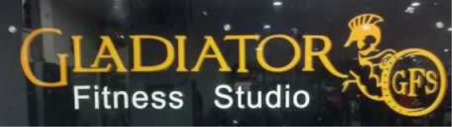 Gladiator Fitness Studio - Borabanda - Hyderabad