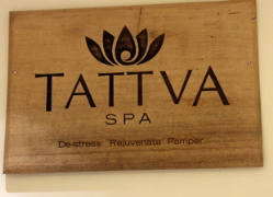 Tattva Spa - Tank Bund - Hyderabad