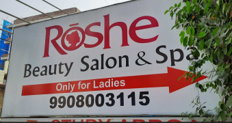 Rose Spa And Beauty Care - Ameerpet - Hyderabad