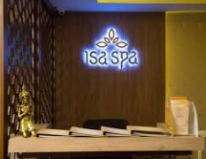 Isa Spa - Gachibowli - Hyderabad