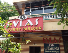 Evlas Mens and Womens Beauty Parlour - Banjara Hills - Hyderabad