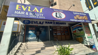 Evlas Mens & Womens Beauty Parlour - Sri Nagar Colony - Hyderabad