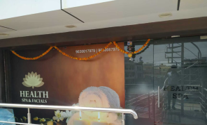 Health Spaa - Manikonda - Hyderabad