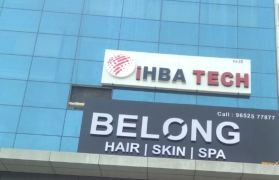 Belong Saloon & Spa - Madhapur - Hyderabad