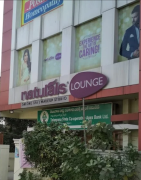 Naturals Lounge - Jubilee Hills - Hyderabad