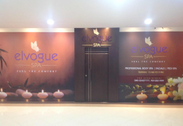 Elvogue Spa - KPHB Colony - Hyderabad