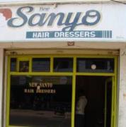 Sanyo Hair Dressers - Karkhana - Hyderabad