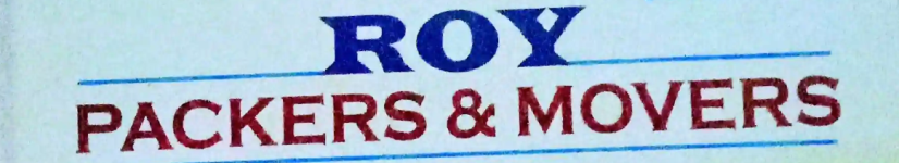 Roy Packers & Movers - Kankurgachi - Kolkata