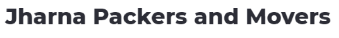 Jharna Packers & Movers - Kankurgachi - Kolkata