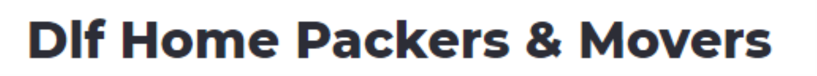 Dlf Home Packers & Movers - Chittaranjan Avenue - Kolkata
