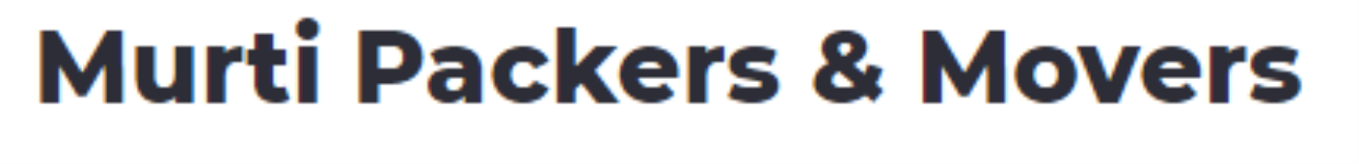 Murti Packers & Movers - Narkeldanga - Kolkata