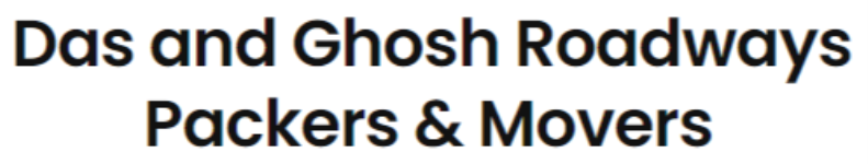 Das And Ghosh Roadways Packers & Movers - Khardah - Kolkata