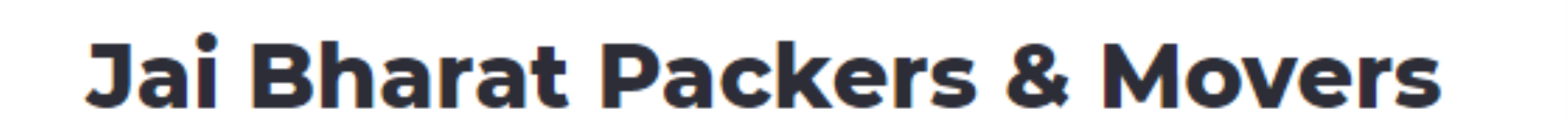 Jai Bharat Packers & Movers - Chittaranjan Avenue - Kolkata