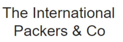 The International Packers & Co -Tangra - Kolkata