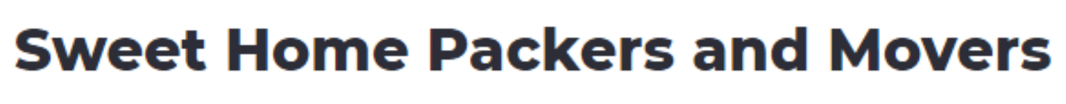 Sweet Home Packers & Movers - Parnasree Pally - Kolkata