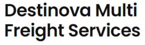 Destinova Multi Frieght Services - Naktala - Kolkata