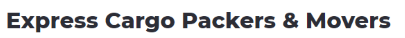 Express Cargo Packers & Movers - Nawpara - Kolkata