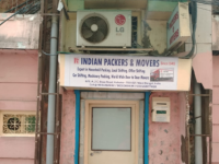 Indian Packers & Movers - Park Circus - Kolkata